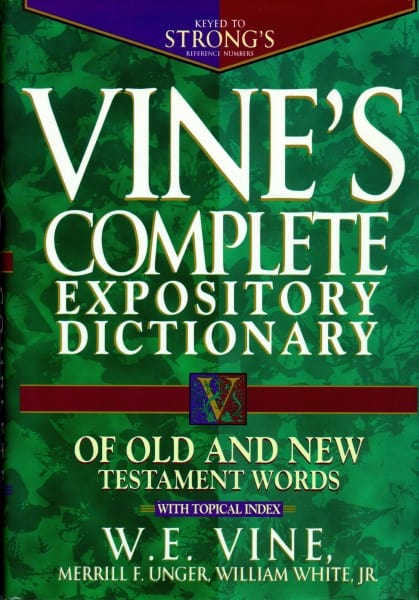 bible dictionaries download