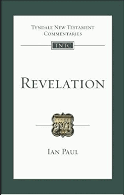 Ian Paul Revelation commentary